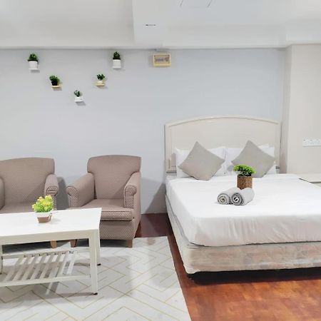 برينشانغ The Little Star Studio Hotel- Star Regency المظهر الخارجي الصورة
