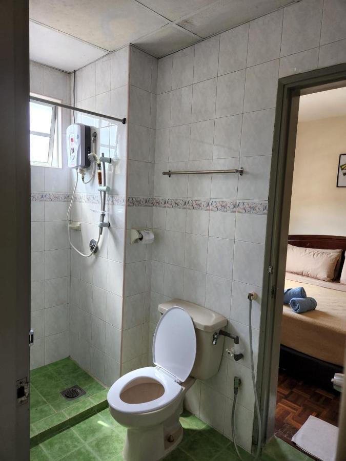 برينشانغ The Little Star Studio Hotel- Star Regency المظهر الخارجي الصورة