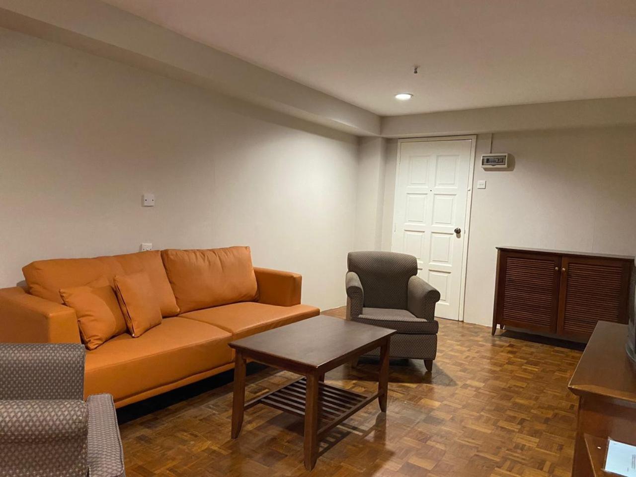 برينشانغ The Little Star Studio Hotel- Star Regency المظهر الخارجي الصورة