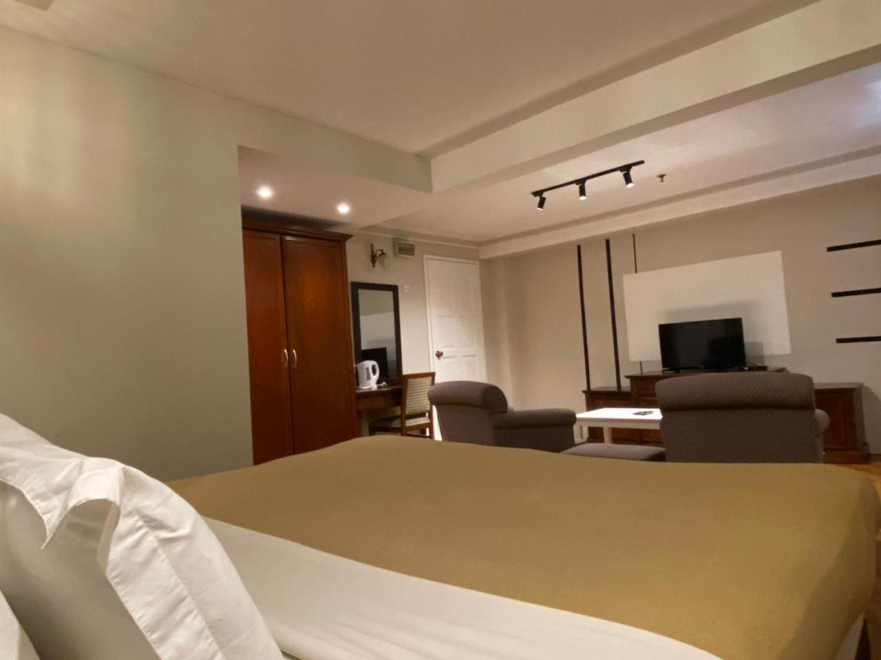 برينشانغ The Little Star Studio Hotel- Star Regency المظهر الخارجي الصورة