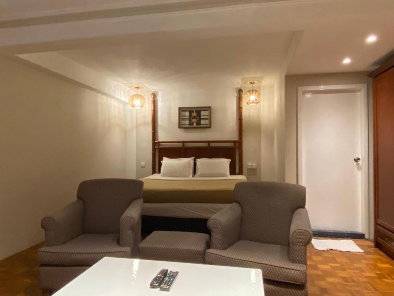برينشانغ The Little Star Studio Hotel- Star Regency المظهر الخارجي الصورة