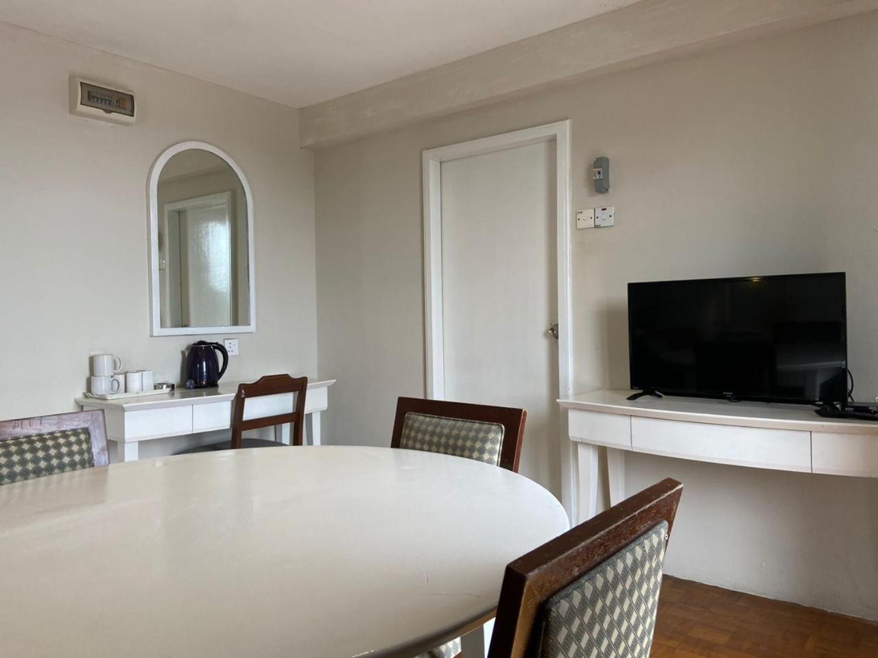 برينشانغ The Little Star Studio Hotel- Star Regency المظهر الخارجي الصورة