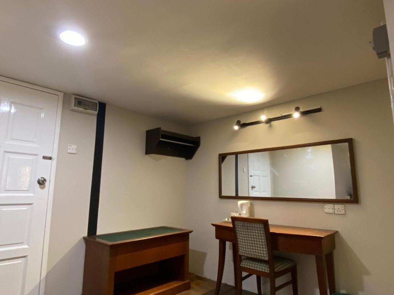 برينشانغ The Little Star Studio Hotel- Star Regency المظهر الخارجي الصورة