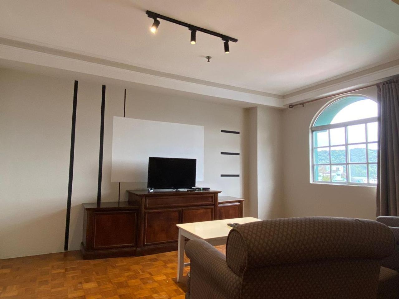 برينشانغ The Little Star Studio Hotel- Star Regency المظهر الخارجي الصورة