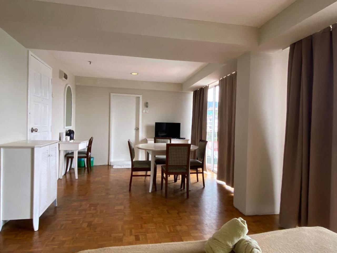 برينشانغ The Little Star Studio Hotel- Star Regency المظهر الخارجي الصورة