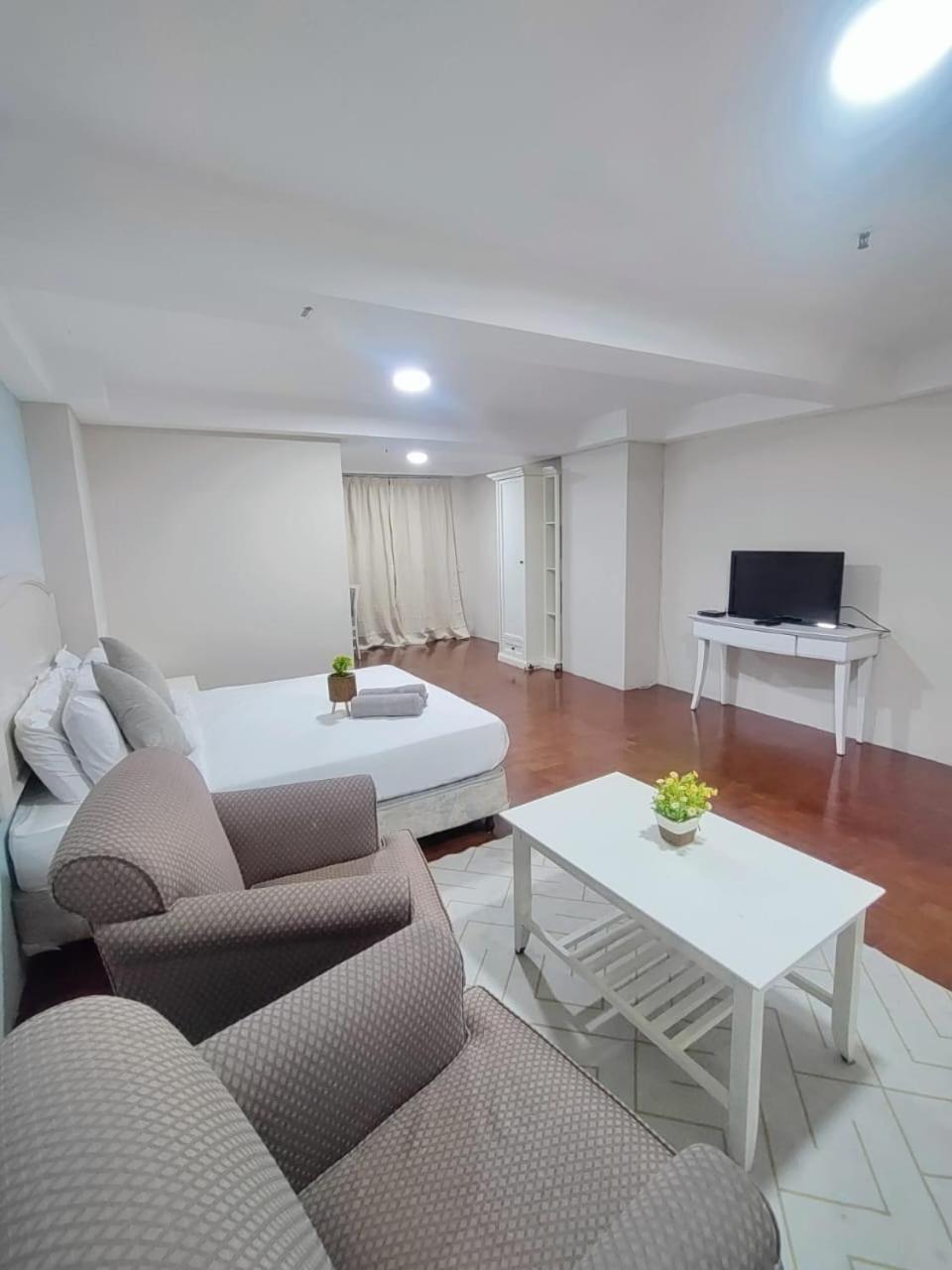 برينشانغ The Little Star Studio Hotel- Star Regency المظهر الخارجي الصورة